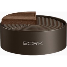 Bork HF401 Tekstürlü Seramik Aroma Difüzörü