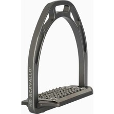 Acavallo Arco Evolution Alupro Hafif Alüminyum At Üzengi