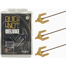 Waldhausen Quick Knot Deluxe Xl At Örgü Yardımcısı