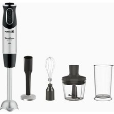 Moulinex Quickchef El Blenderi 1000 W 10 Kademe Aksesuar Seti