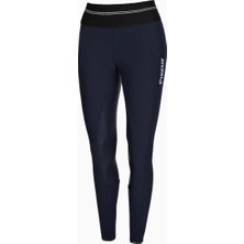 Pikeur Gia Softshell Duragrip Kışlık Lüks Kadın Binici Pantolonu