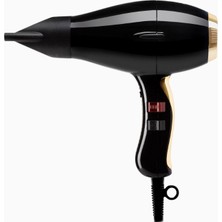 Elchim Elchım 3900 Healthy Ionic Dryer, Profesyonel Saç Kurutma Makinesi