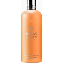 Molton Brown Zencefil Özlü Kalınlaştırıcı Şampuan 300 ML, Ince Saçlar Için Volüm Artışı