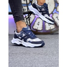 Mayback Unisex Günlük Sneaker Spor Ayakkabı