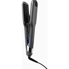 Cloud Nine Wide Contouring Iron, Geniş Sericite Plakalı Premium Saç Düzleştirici