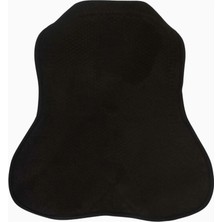 Acavallo Dri-Lex Jel Sprins Sattel, At Oturma Pedi 10 mm