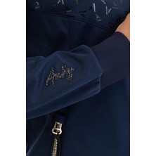 Anky All Weather Kadın Su Geçirmez Binici Ceketi, Lüks Teknik Tasarım
