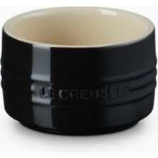 Le Creuset Seramik Ramekin, Istiflenebilir Lüks Sunum Kase