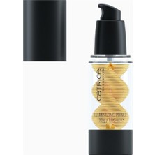 Catrice Mystic Forest Illuminizing Primer C01 30 ml Aydınlatıcı Baz