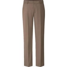 Bogner Marcus Lüks Stil, Erkek Yün Karışımlı Klasik Pantolon