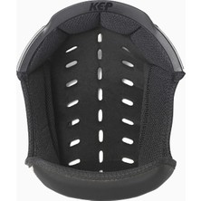 Kep Italia Smart Cromo 1 Narrow At Binicilik Iç Ped Kask Astarı
