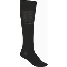 Pikeur Studs Detaylı 8711 Lüks Diz Altı Unisex Spor Binici Çorabı