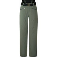 Bogner Sport Ilka Kadın Kayak Pantolonu Eucalyptus