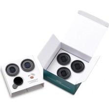 Outin Outın Nano Espresso Makinesi Filtre Sepeti Seti
