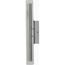 101 Copenhagen Frame Mini Chrome Led, Dekoratif Tasarım Duvar Aydınlatma Aplik