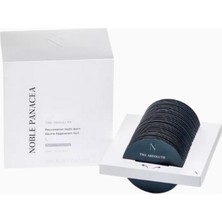 Noble Panacea Rejuvenation Night Balm Gece Bakım Kremi Refill, 30 Günlük Yoğun Onarıcı ve Yenileyici