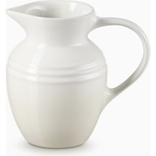 Le Creuset Küçük Seramik Meyve Suyu & Sos Sürahisi, 0.6l
