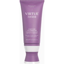 Virtue Flourish Conditioner Incelen Saçlar Için Güçlendirici Bakım