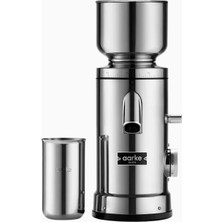 Aarke Coffee Grinder Ayarlanabilir Kahve Öğütücü