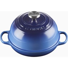 Le Creuset Döküm Ekmek Pişirme Kabı 24 cm