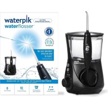 Waterpik WP-662E Ultra Professional Ağız Duşu