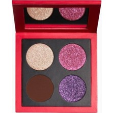 Pat Mcgrath Labs Love Collection Göz Farı Daring Desire, 4'lü