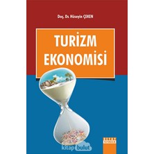 Detay Yayıncılık Turizm Ekonomisi