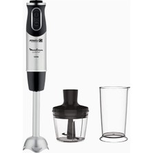 Moulinex Quickchef 1000 W El Blenderi ve Doğrayıcı Seti