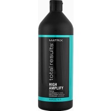 Matrix Silikonsuz Hacim Veren Bakım Kremi 1 L