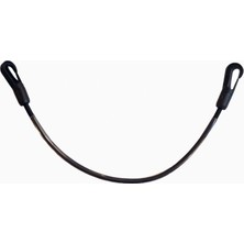 Kentucky Horsewear Elastik Değiştirilebilir At Kuyruk Kayışı