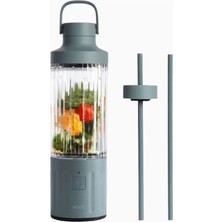 Beast 3 Battery Cordless Mighty Go-Kablosuz, Güçlü ve Taşınabilir Blender