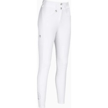 Pikeur Amia Griptec Orta Bel Kadın Binici Pantolon Uv Korumalı