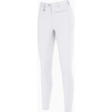 Pikeur New Lugana Mc Lüks Orta Bel Kadın Binici Pantolonu