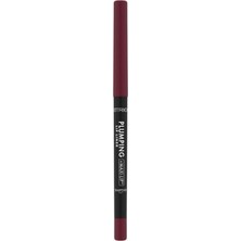 Catrice Mat Bitişli Dolgunlaştırıcı Dudak Kalemi 180 Cherry Lady