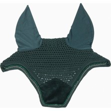 Kentucky Horsewear Velvet Pearls At Sinek Kulaklığı