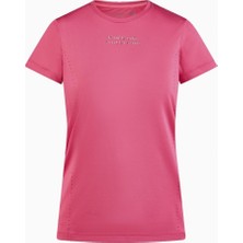 Pikeur Athleisure 1241 Lüks Fonksiyonel Spor Kadın Tişört