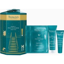 Thalgo Hyalu-Procollagène Kırışıklık Karşıtı Yüz Bakım Seti
