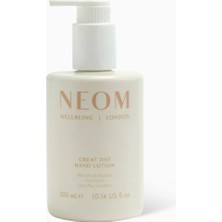 Neom Great Day El Losyonu, 300ML, Besleyici ve Canlandırıcı