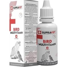 Supravet Kanarya, Güvercin ve Muhabbet Kuşları