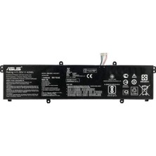 Alfamaks Asus D1502Q D1502Y D1702Q Batarya Asus Pil