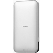 Bork Power Bank L791 USB ve Usb-C Kablolu Şarj Cihazı