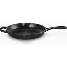 Le Creuset Profesyonel Pişirme Döküm Servis Tavası 23 cm