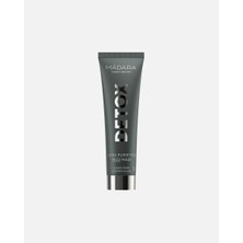 Madara Mádara Organik Ultra Temizleyici Kil Maskesi Doğal Nem Koruyucu 50 Spf