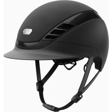 Horze Pikeur Airluxe Supreme Hafif ve Güvenli Binicilik Kaskı
