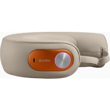 Bork Neck Massager D707 Ch Akıllı Boyun Masaj Cihazı