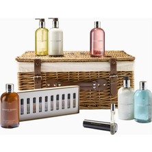 Molton Brown The Signature Hamper Yeni Yıl Hediye Seti Sınırlı Sayıda