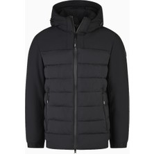 Pikeur Sports 8011 Kapüşonlu Lüks Hybrid Erkek Spor Ceket