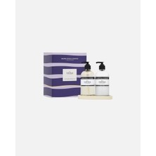 Marie-Stella-Maris Violet Muse Güneş Koruma Kremi 50 Spf Yüz ve Vücut Için 150ML Uva Uvb Koruması