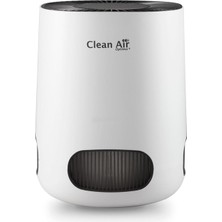 Clean Air Optima Ca 502 Masaüstü Smart Hava Temizleyici 20 M² 110 M³/saat