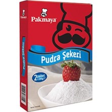 Bezos Pudra Şekeri 200GR